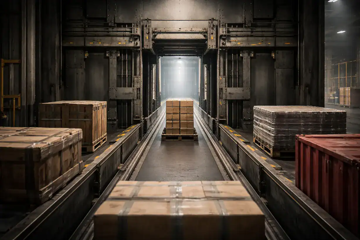 Australia BICON Rules Explained