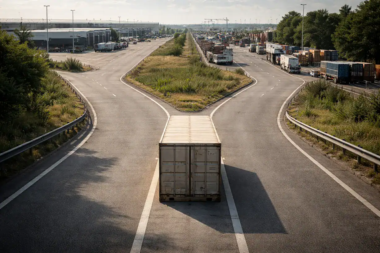 Australia Container Ports Explained