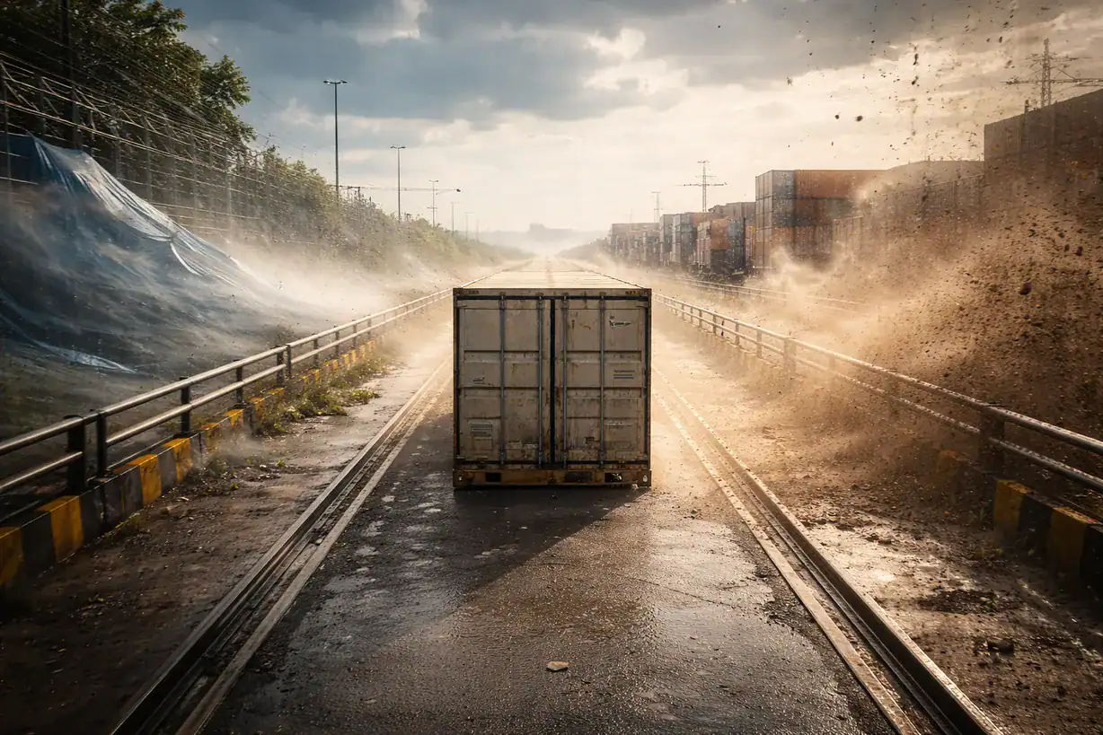 BMSB Shipping Season Explained