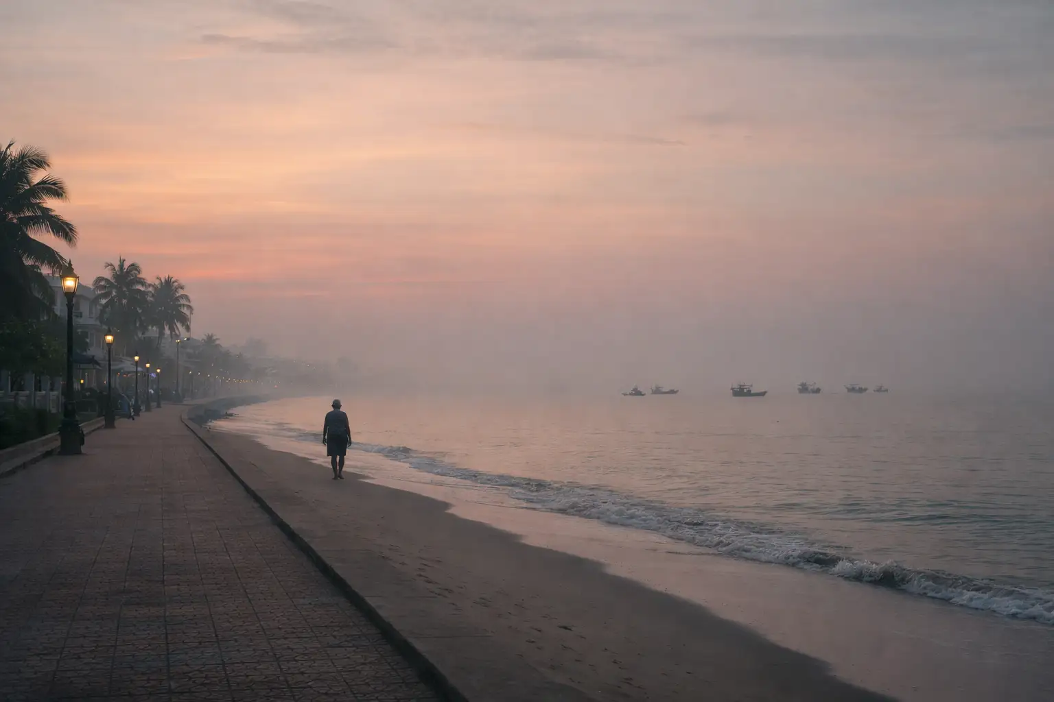 Thailand destination delivery — door-to-door shipping and coordinated clearance