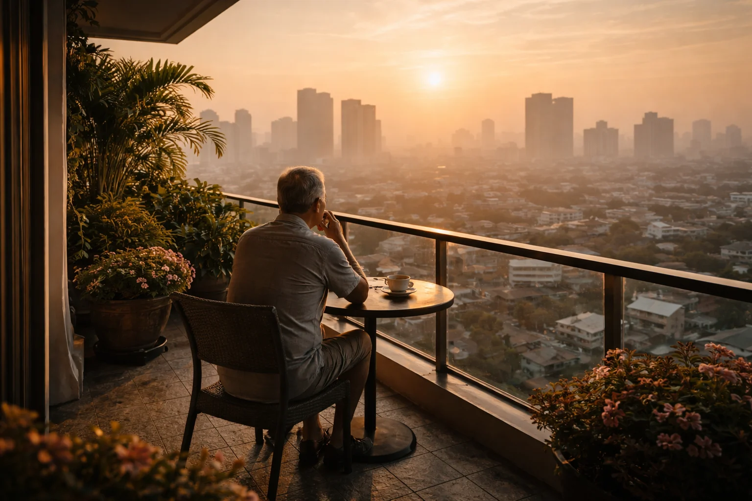 Bangkok delivery planning after port discharge — comparing inland trucking and rail from Laem Chabang