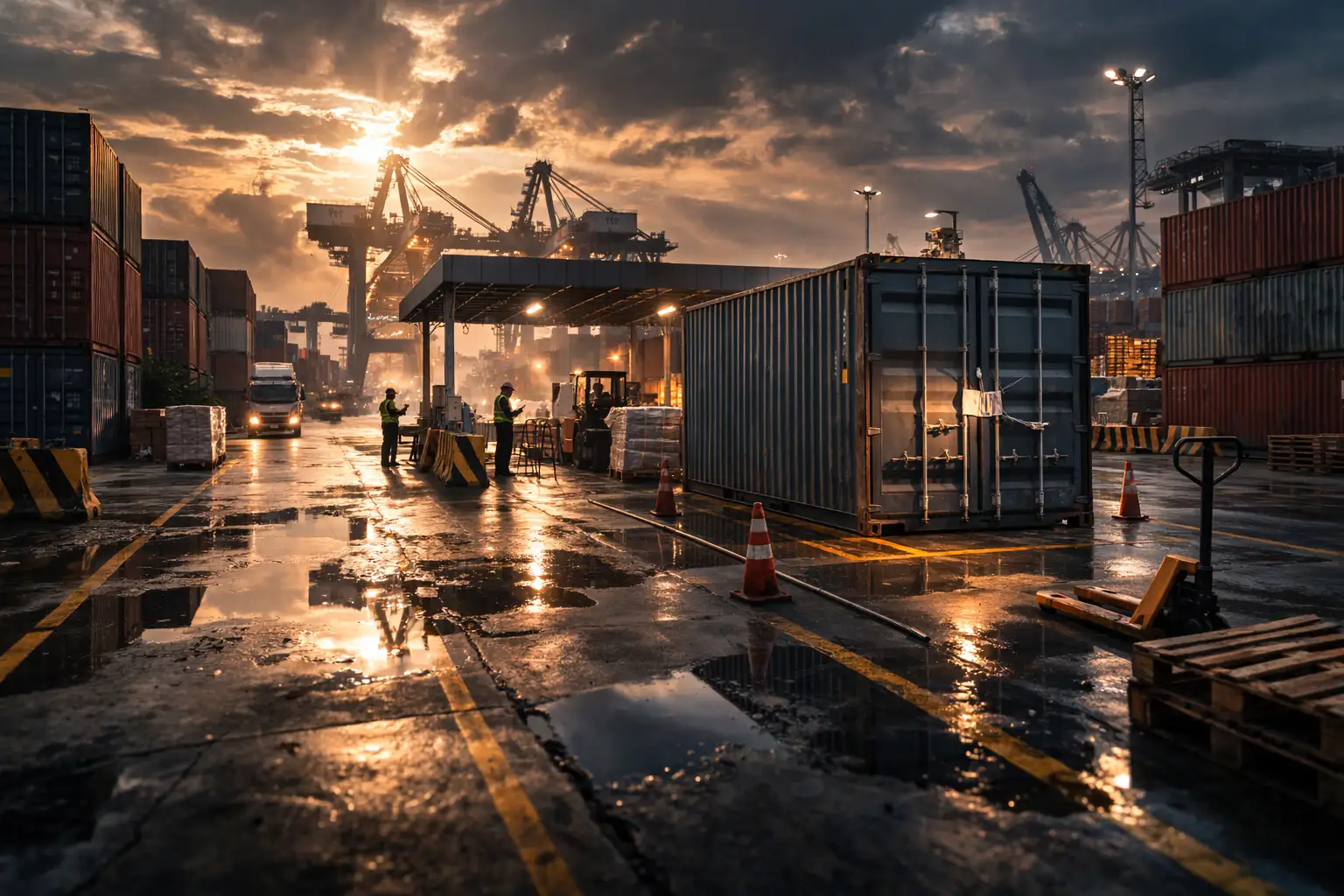 The Duty-Free Loophole: How Thai Customs Decides What’s “Used” vs. “New”