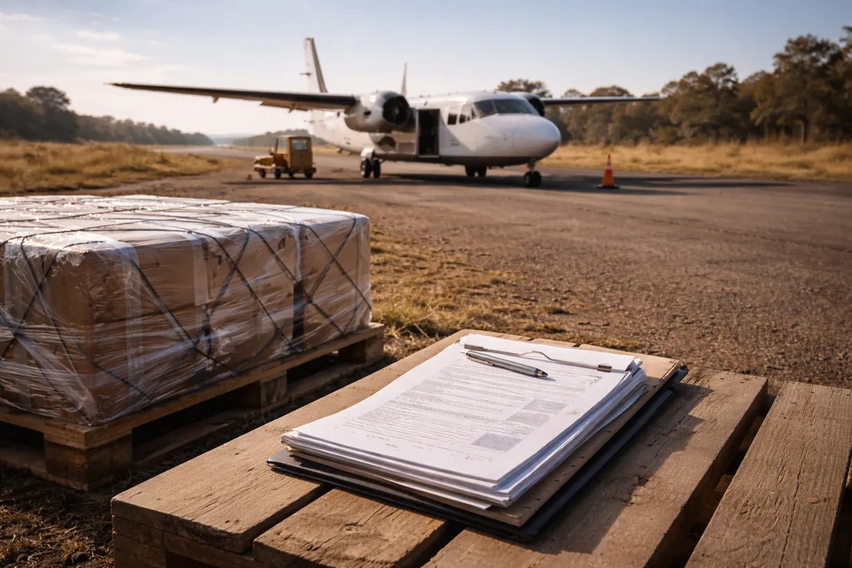 Export Certification and Phytosanitary Requirements Explained for Australia-Based Exporters