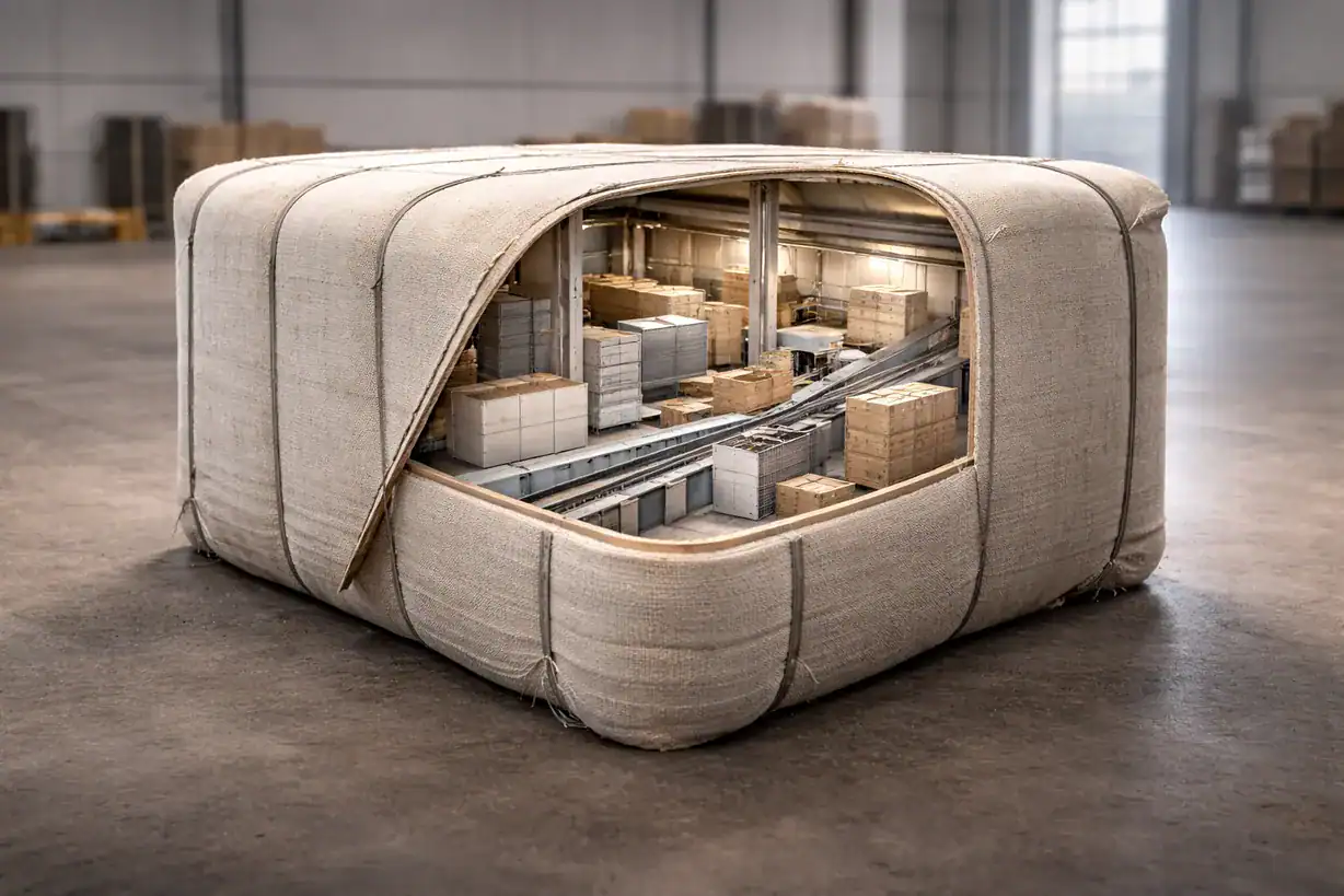 Exporting Animal Products from Australia: Wool, Leather, Pet Food and Certification Systems