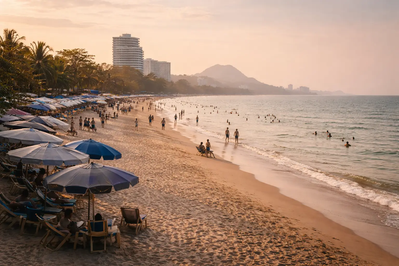 The Complete Thailand Relocation Guide 2026