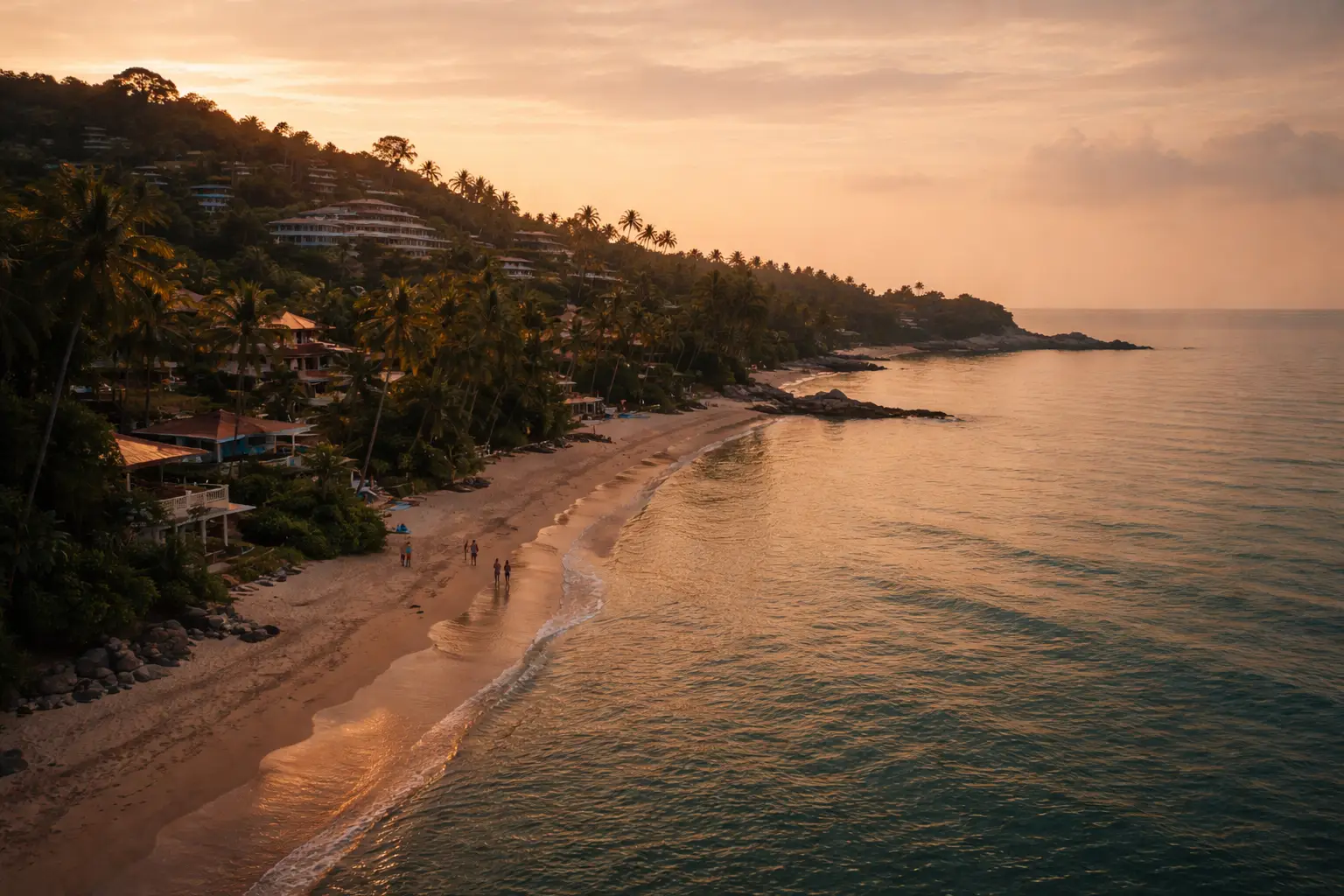 Australians Moving to Thailand in 2026: Visas, Tax, Cost of Living & Shipping Your Life Over