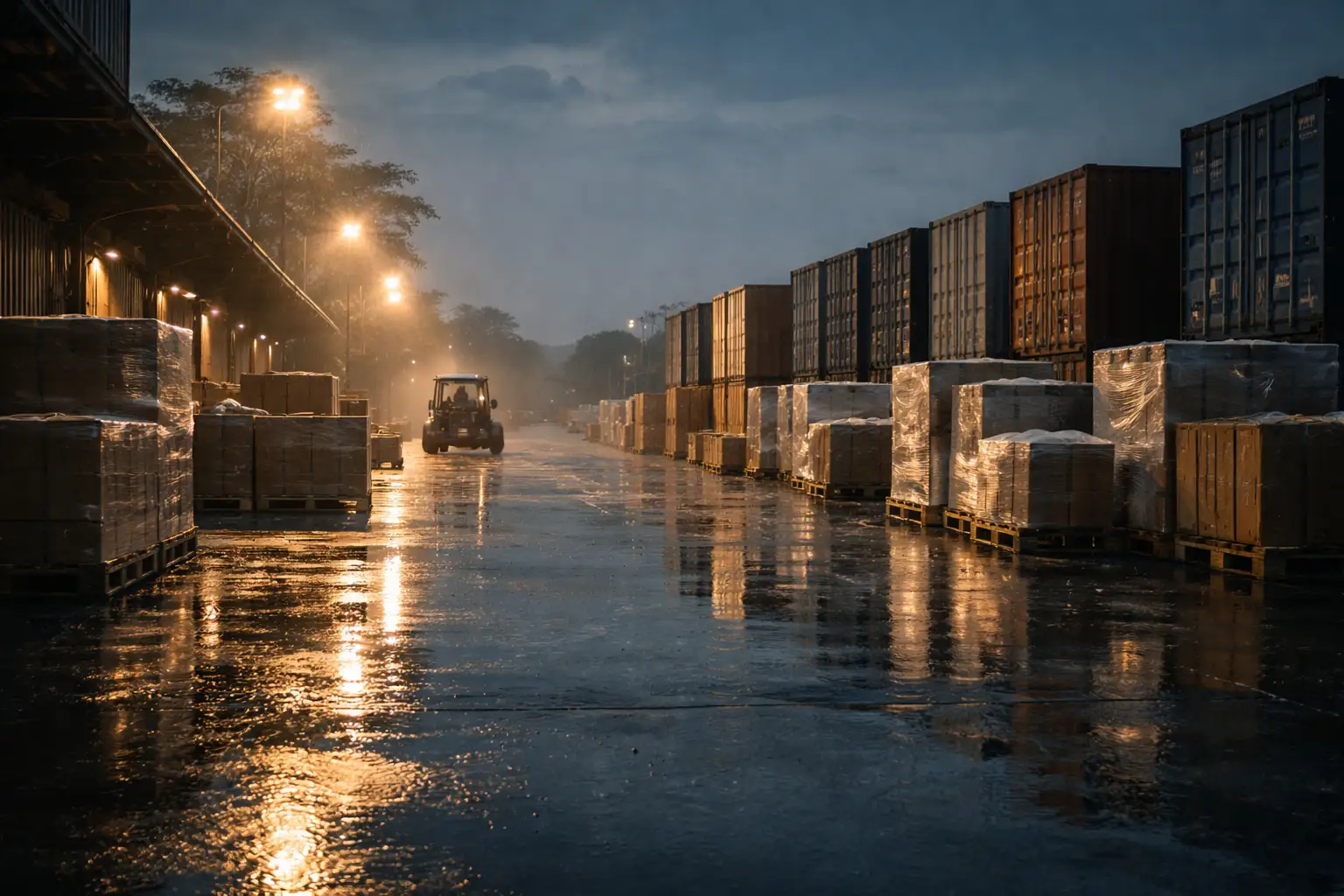 The Forbidden Items List: 11 Things You CANNOT Ship to Thailand (Even Used)