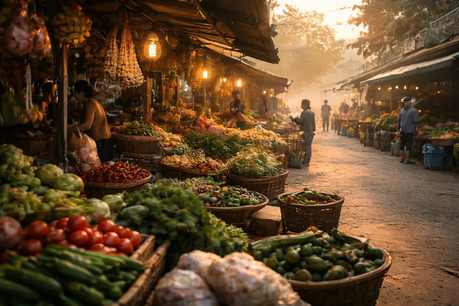 Laem Chabang vs Bangkok Port — choosing the right Thailand container port for your shipment