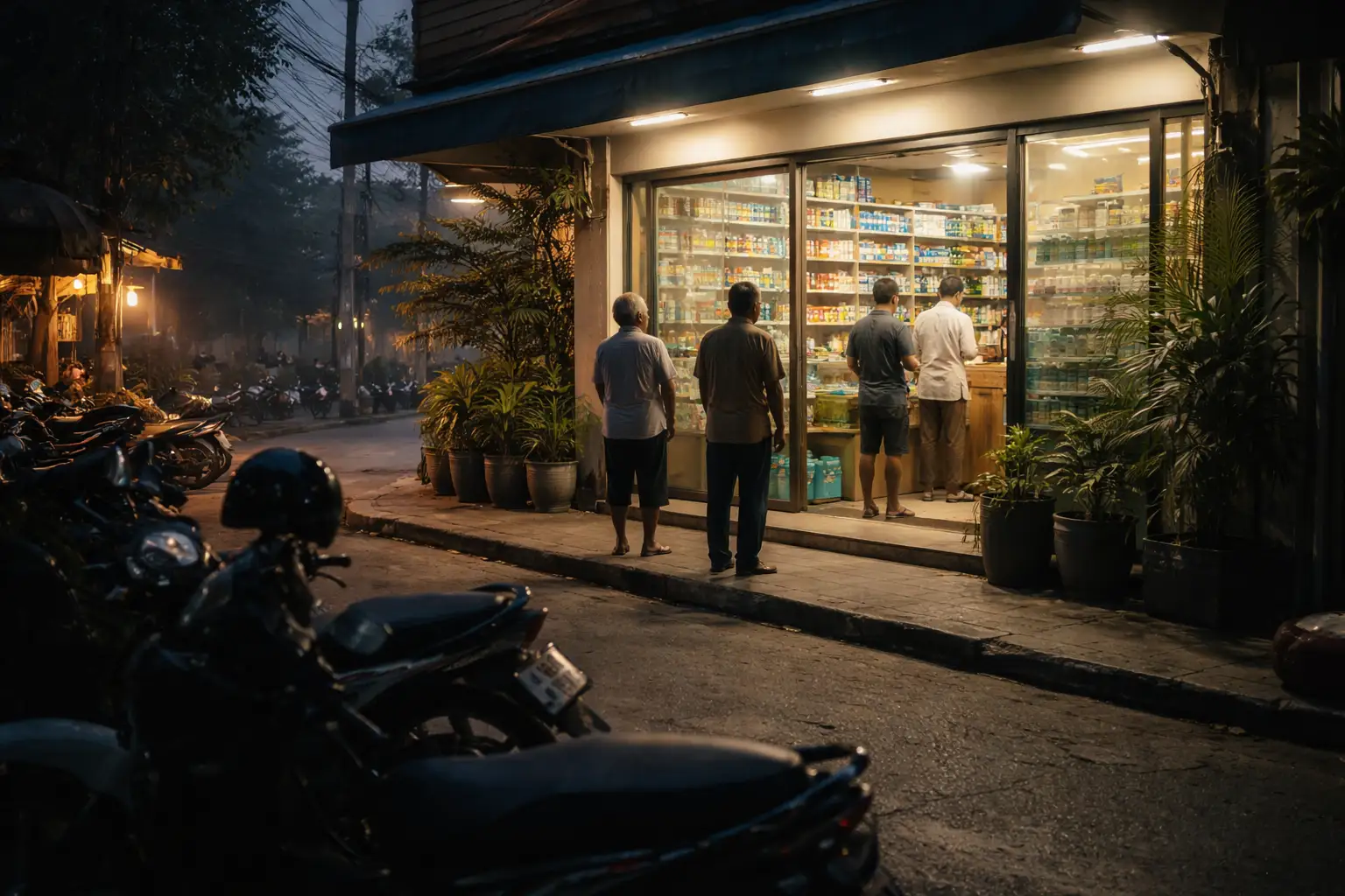 Air Freight vs. Sea Freight to Thailand: When Speed Beats Cost