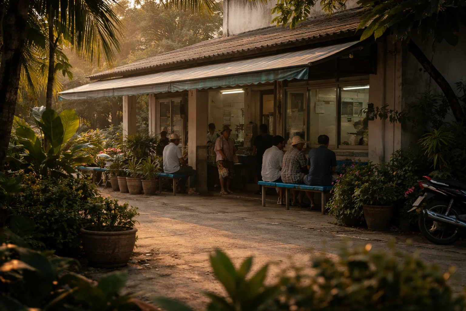 Thailand port routing for importers — Laem Chabang deep-sea gateway vs Bangkok Port (Khlong Toei)