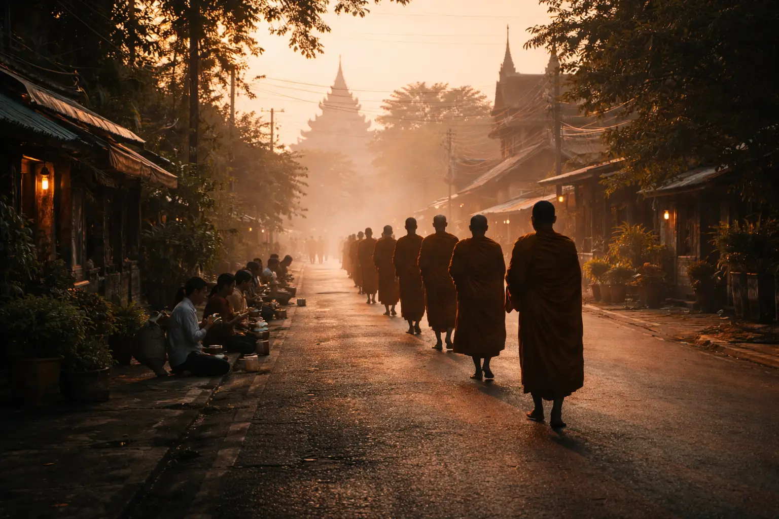 UK & EU Citizens Moving to Thailand (2026): Visas, Tax, Pensions, Healthcare, and Shipping