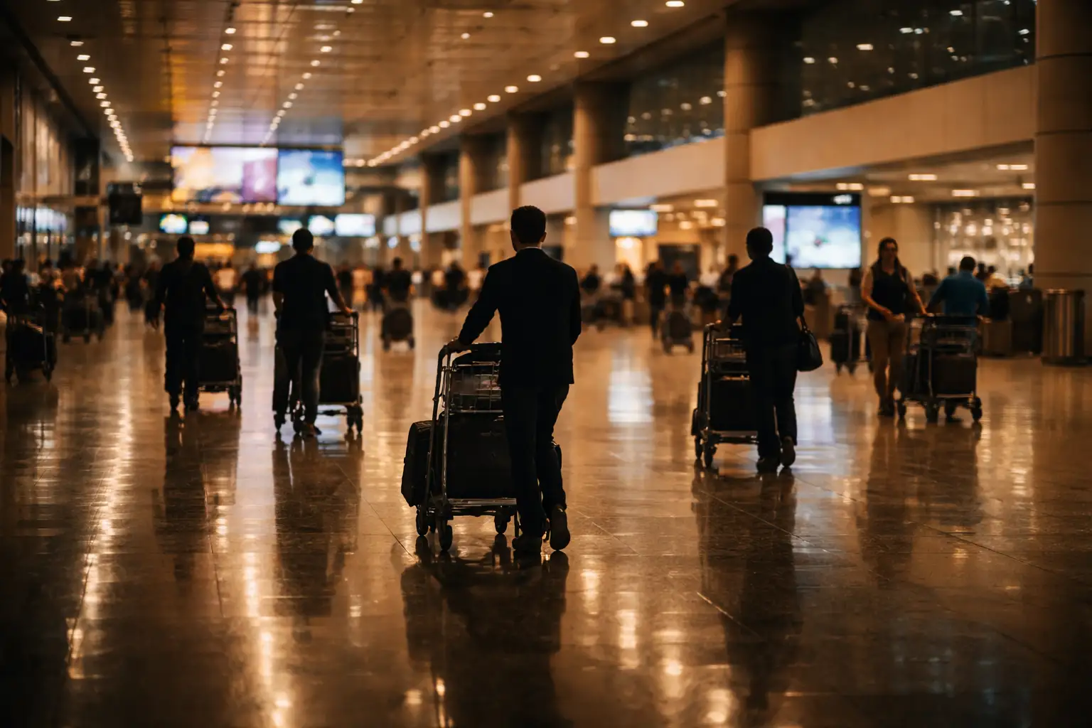 International arrivals in Thailand — entry timelines can affect when you can handle customs clearance