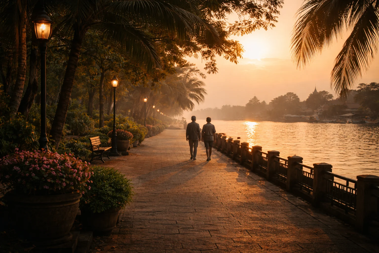 Decision matrix for Thailand shipping — when to use Laem Chabang vs Bangkok Port