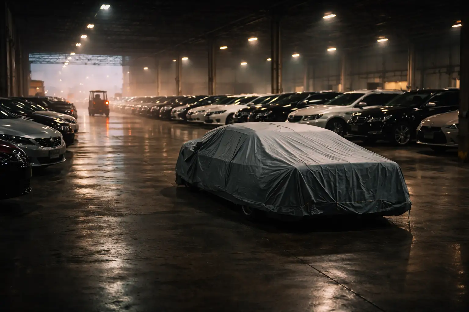 Importing a U.S. Vehicle into Thailand: The Tax Stack, Permits, and Why Most Imports Fail (2026)