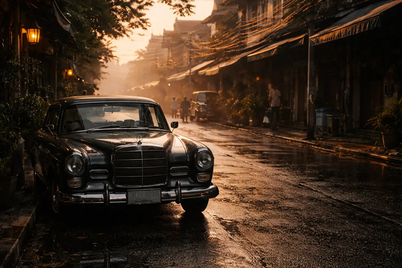 Moving a Car or Motorbike to Thailand: Import Rules, Real Costs, and the Mistakes That Trap Expats