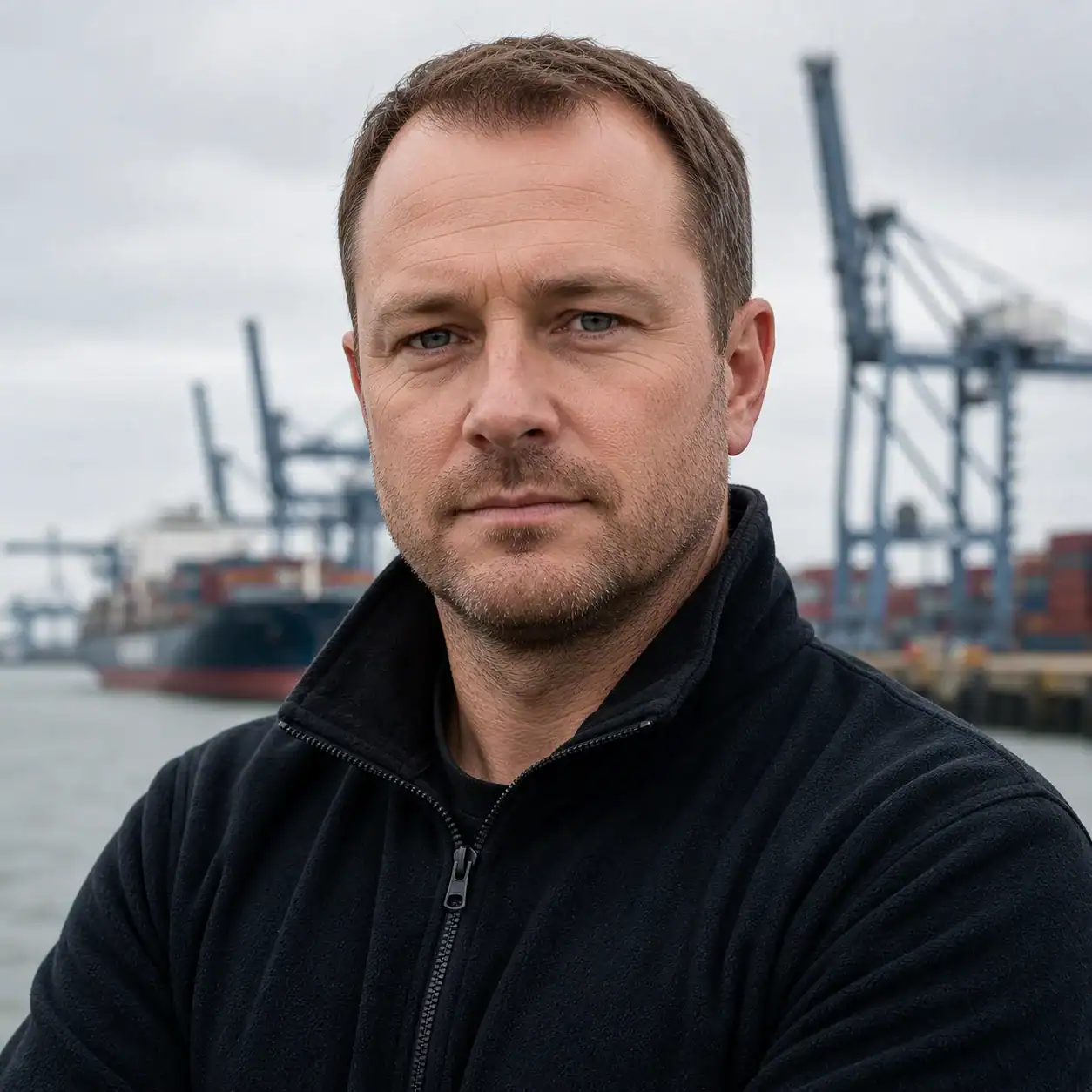 Andy Kane