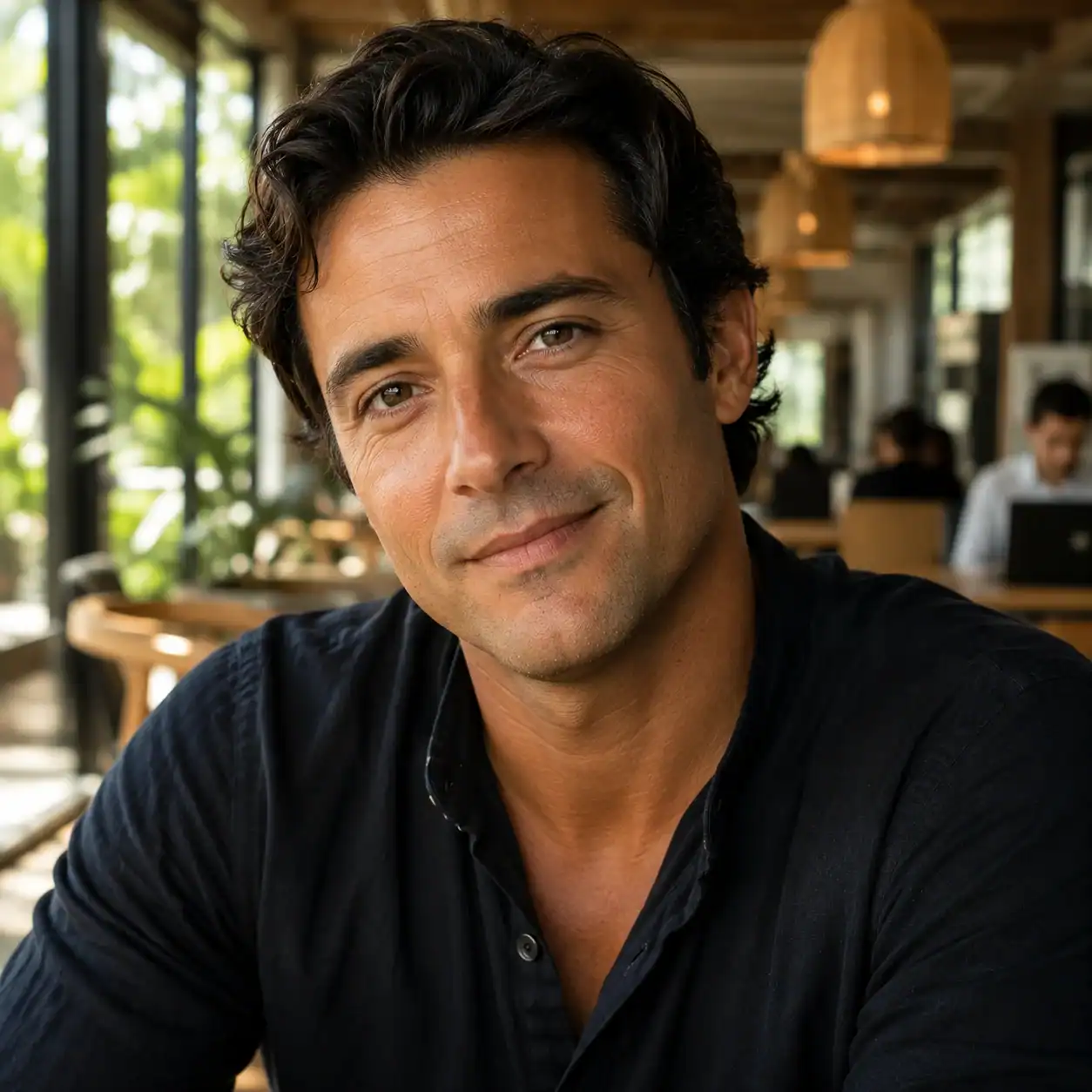 Gabriel Macia