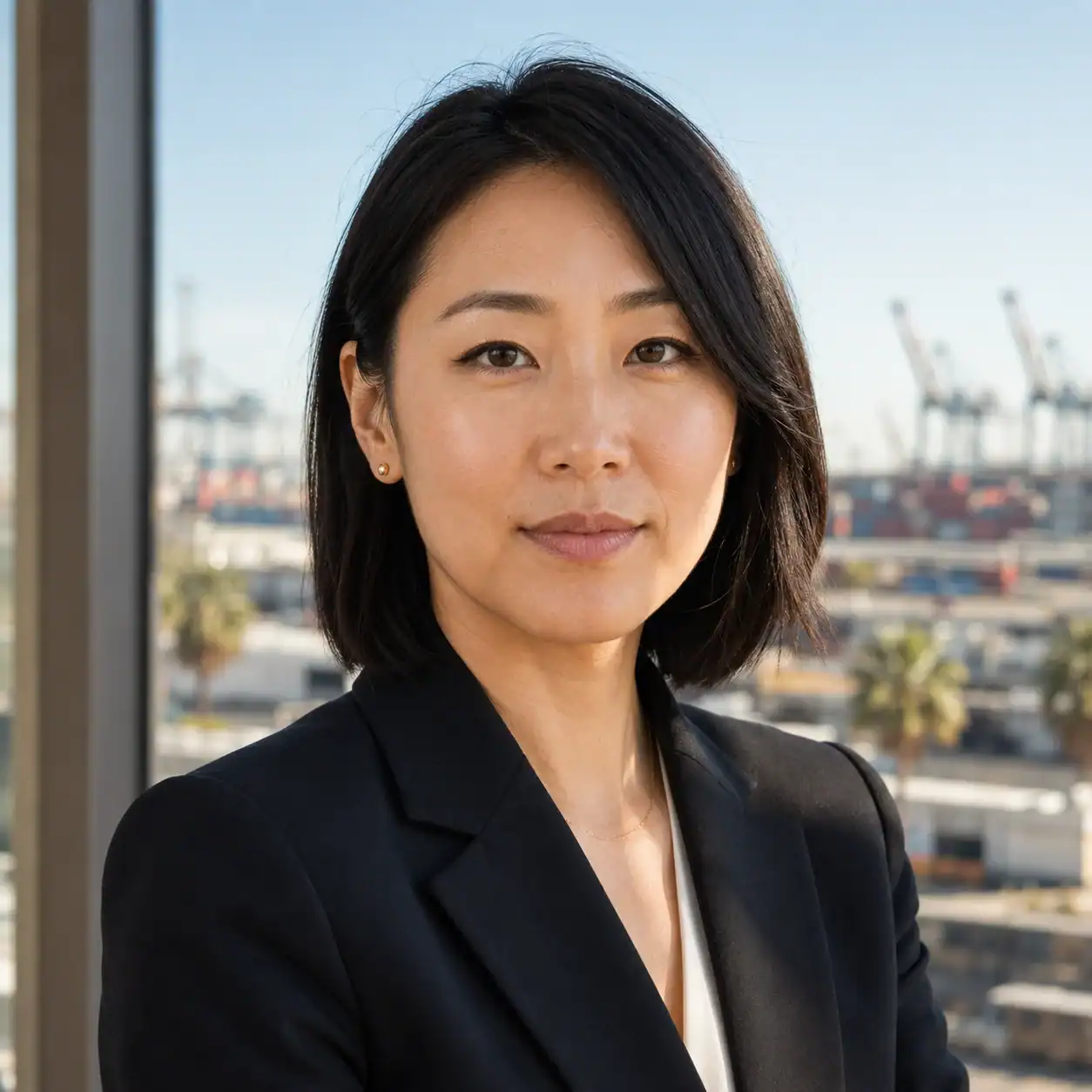 Rachel Kim