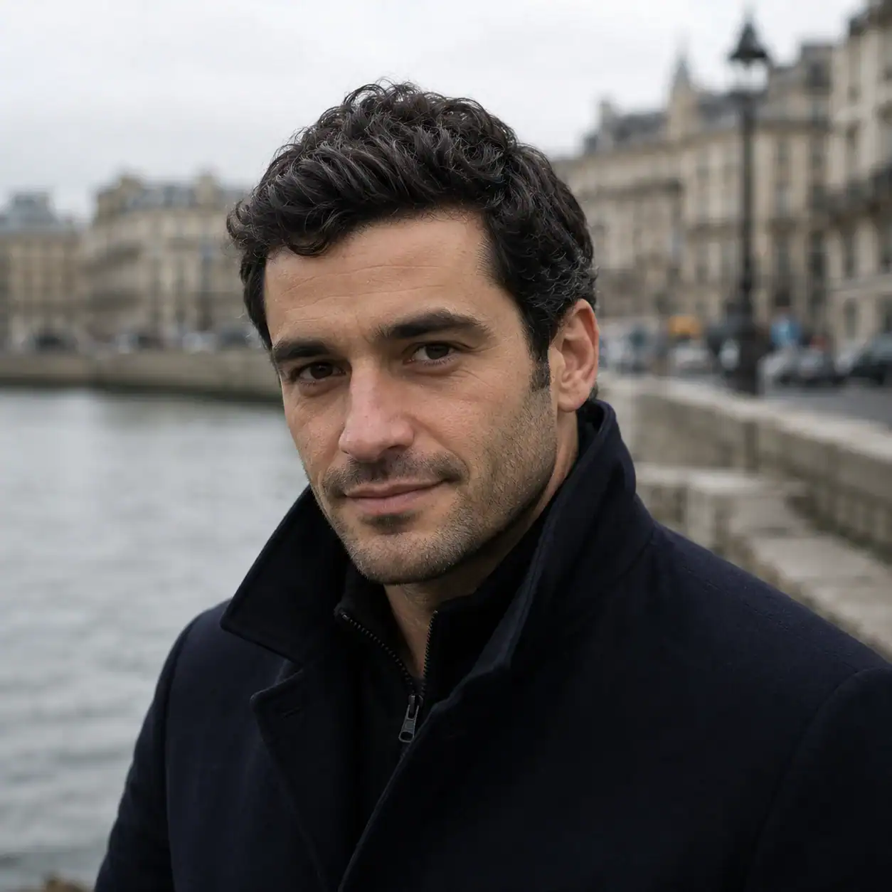 Raphael Rocher