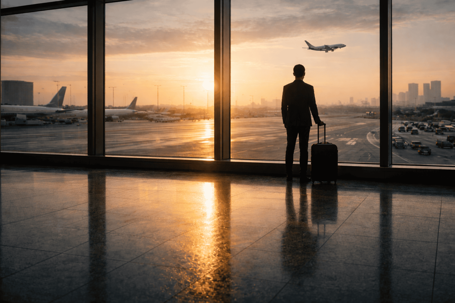 The Hidden Cost of Moving Abroad for Work Isn’t Money. It’s Your Life.