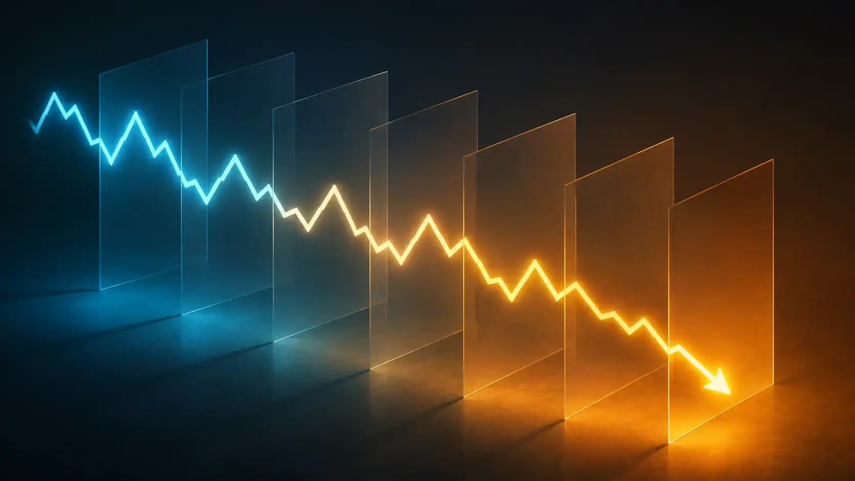 AUD Peak to Volatility 2013-2020: Building a currency buffer for Australia imports