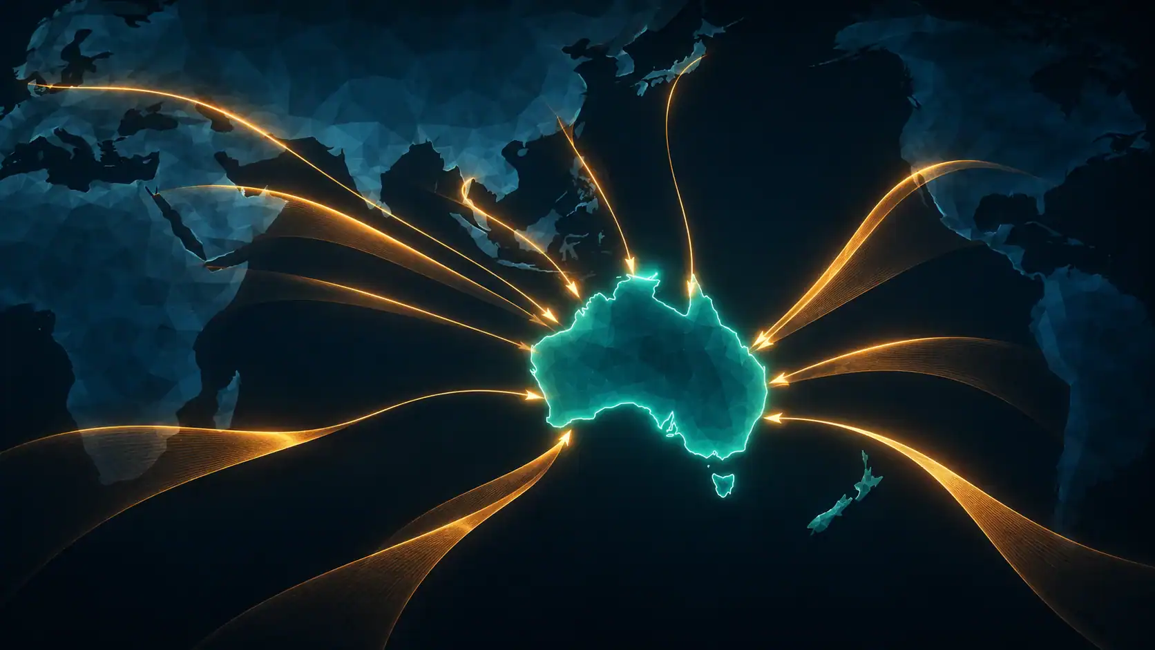 Australia’s Free Trade Agreements: A Practical Guide for Importers