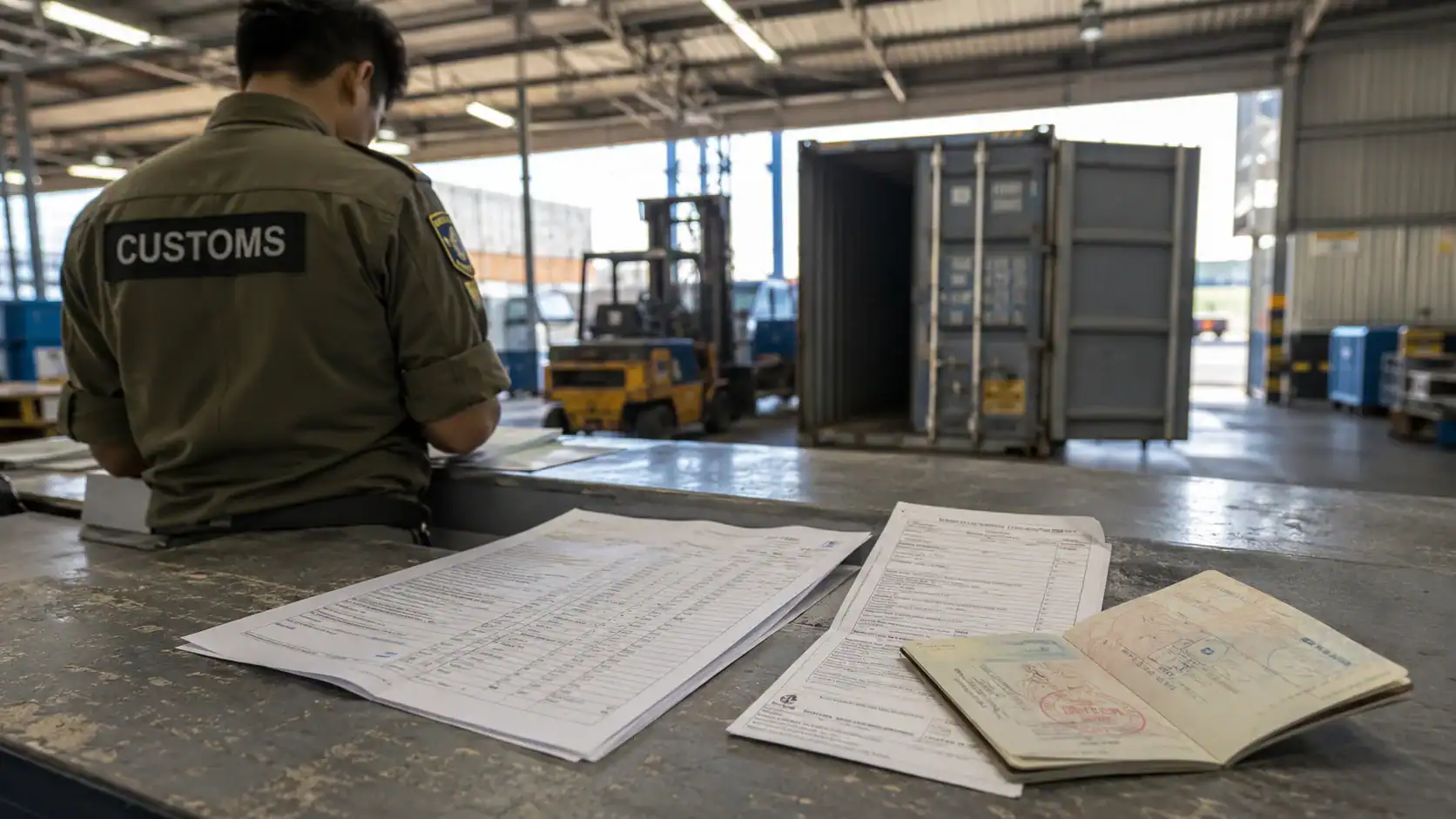 Thai Customs Delays When Moving: 5 Preventable Mistakes