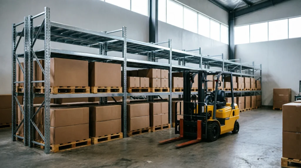 Safety Stock: The Buffer Between Normal Operations and a Crisis: Avoid Stockouts: Australia Import Safety Stock Guide