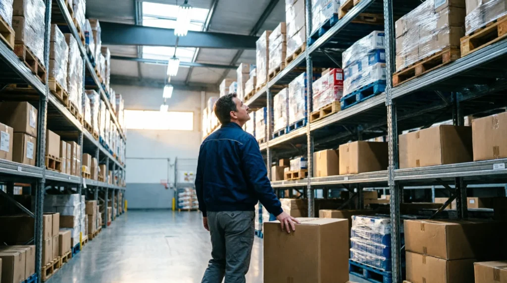Demand Forecasting: The Input That Determines Everything Else: Avoid Stockouts: Australia Import Safety Stock Guide