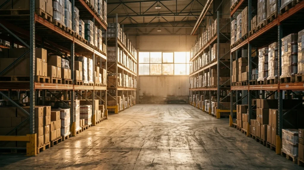 Frequently Asked Questions: Avoid Stockouts: Australia Import Safety Stock Guide