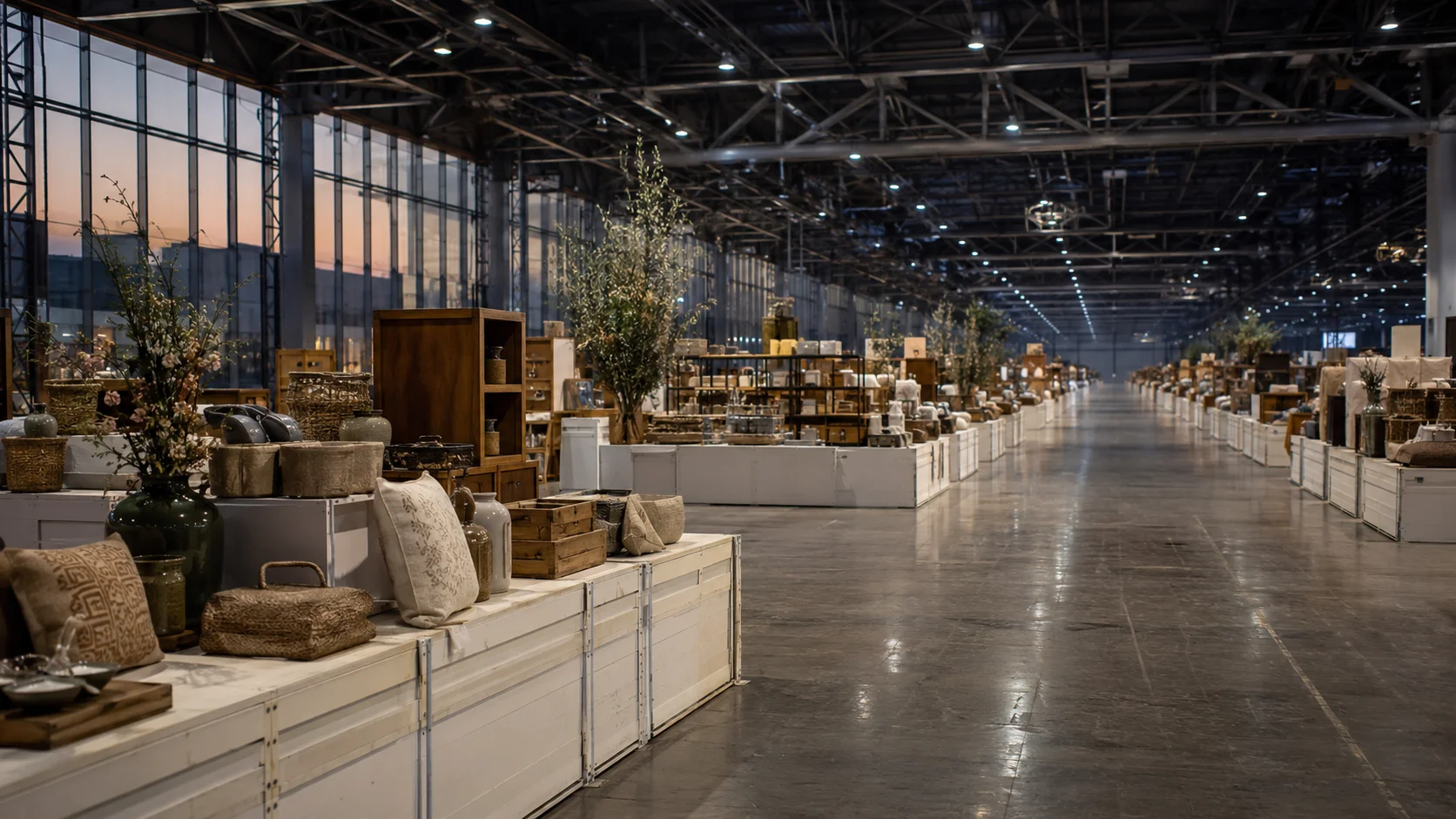 The Canton Fair Guide for Importers: How to Work the World's Biggest Trade Show
