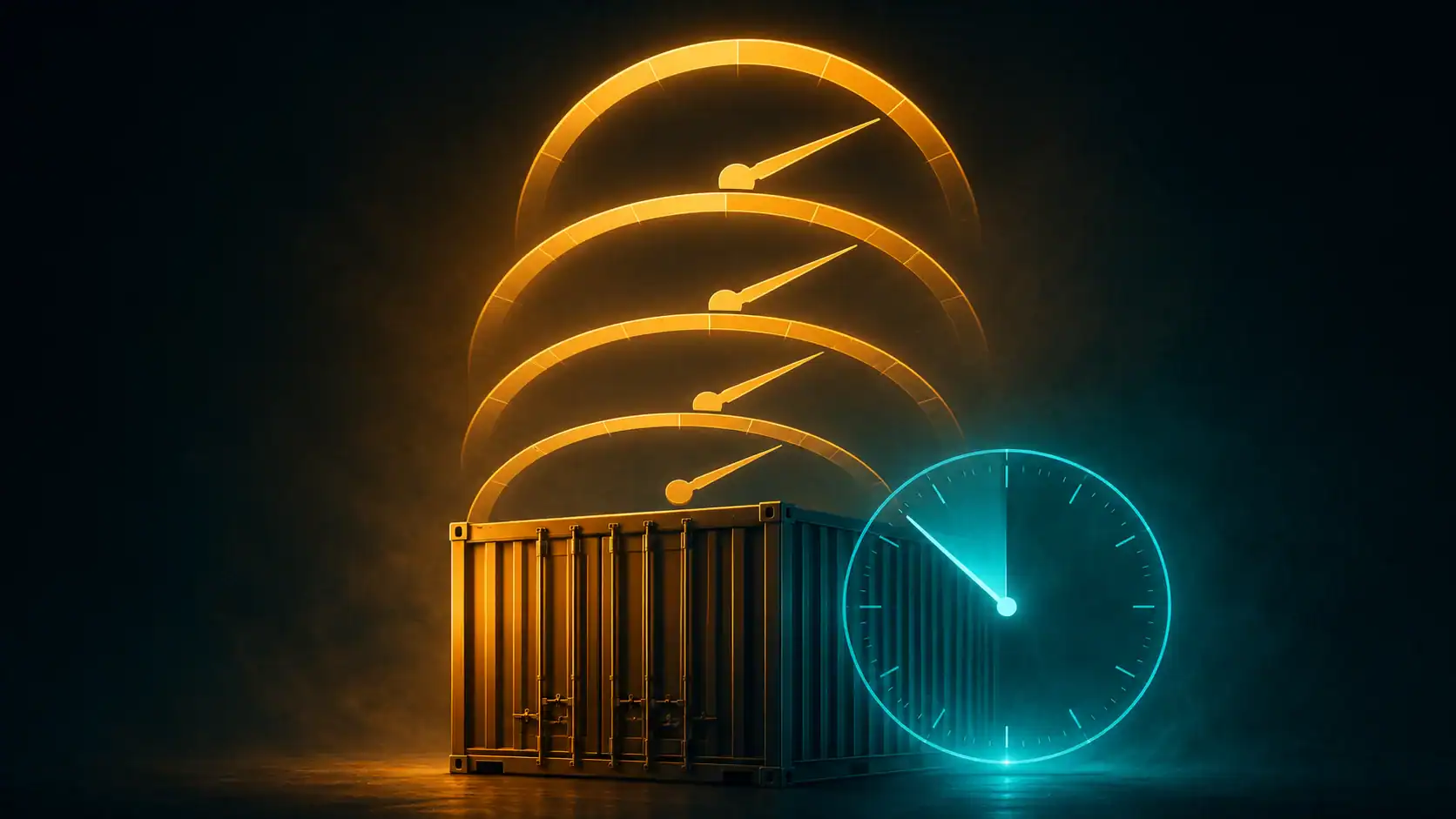 Container Detention and Demurrage in Australia