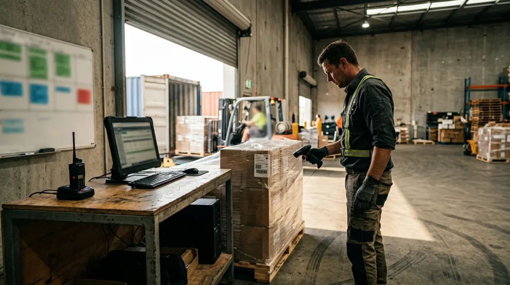 When Detention Insurance or Guarantees Make Sense — Container Detention and Demurrage in Australia: How the Charges Work and How to Avoid Them