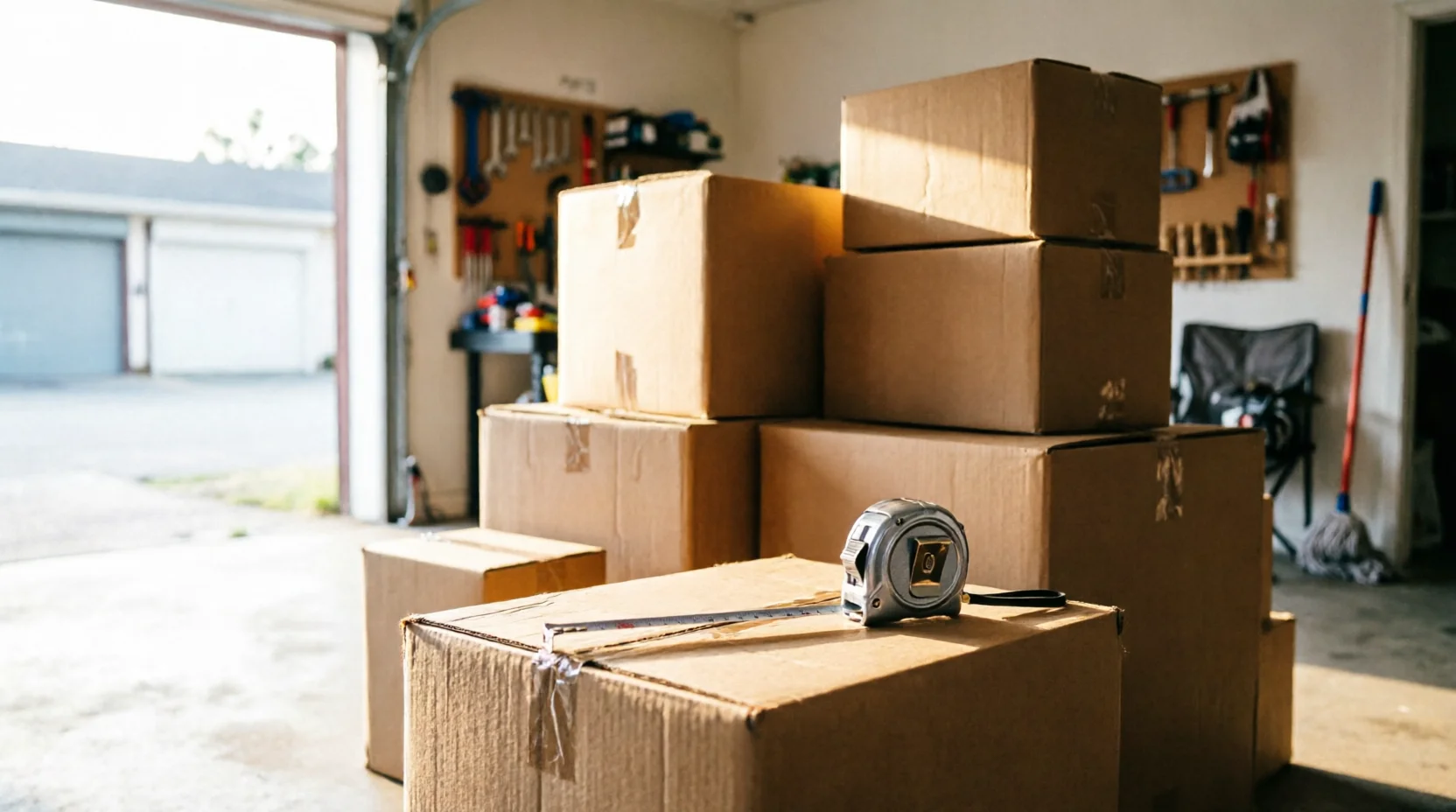 Cubic Feet Size Guide for International Moves (US Edition)