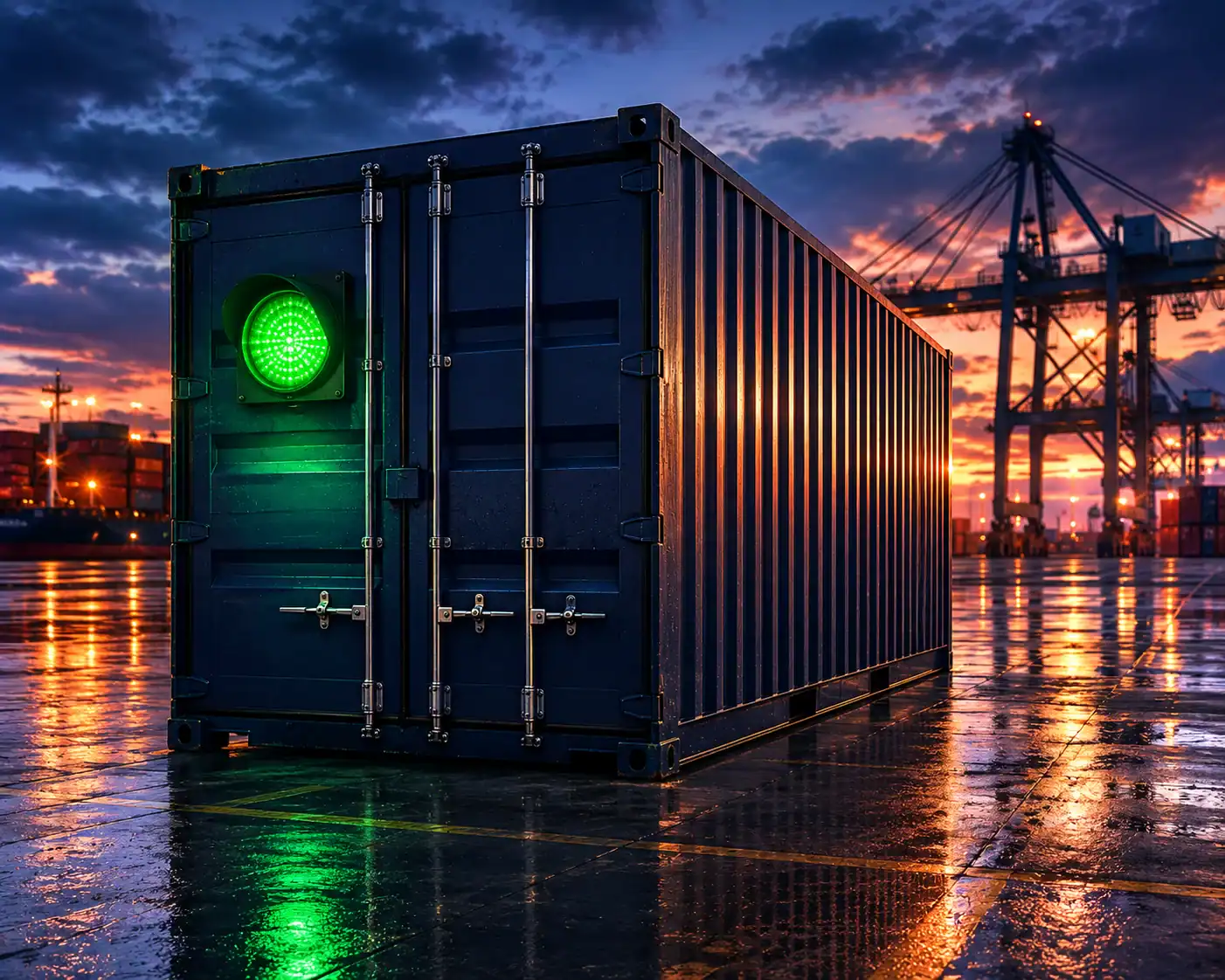 Australia Customs Clearance: How Long It Actually Takes