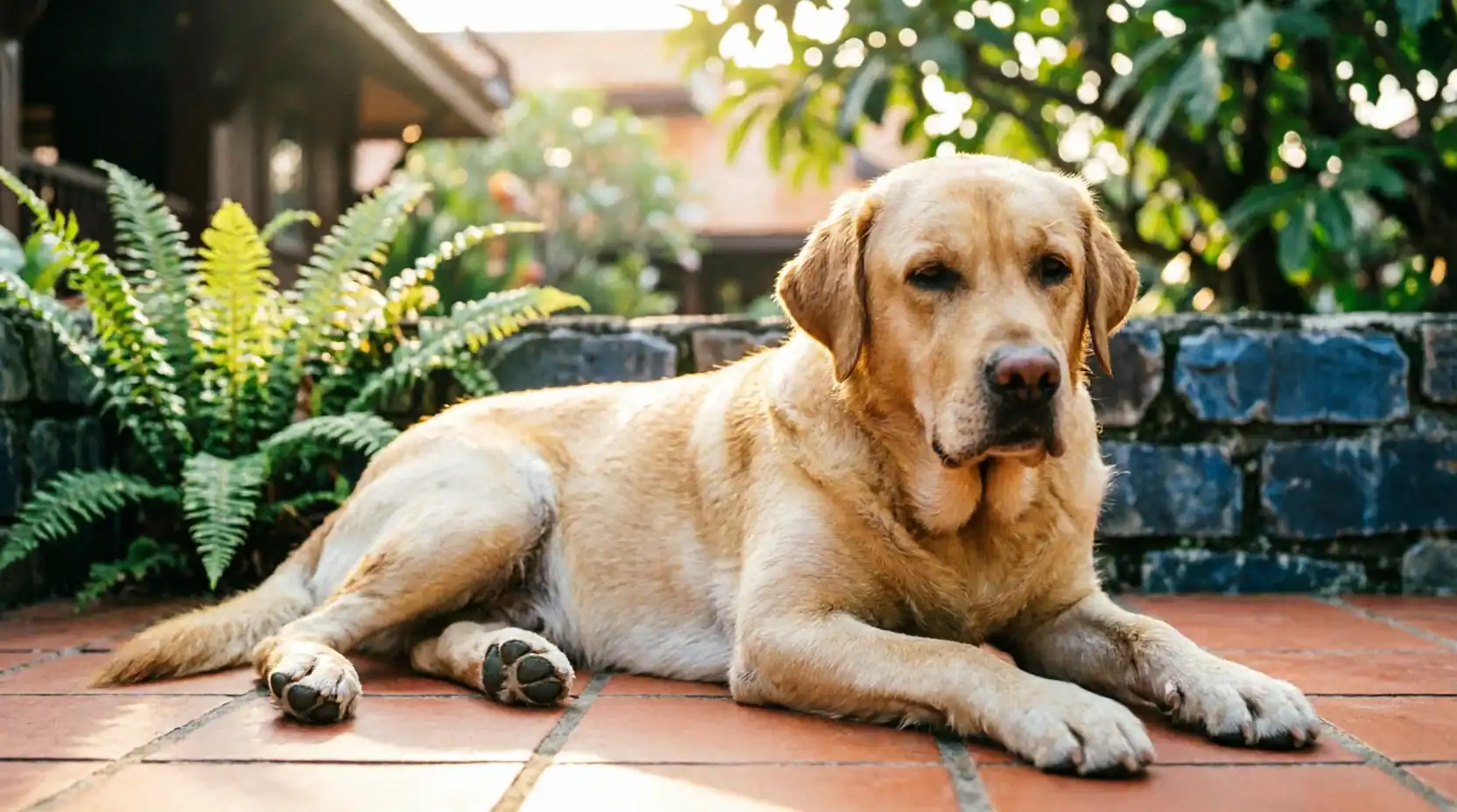 Taking a Dog to Thailand: Breed Restrictions, Crates and Import Rules