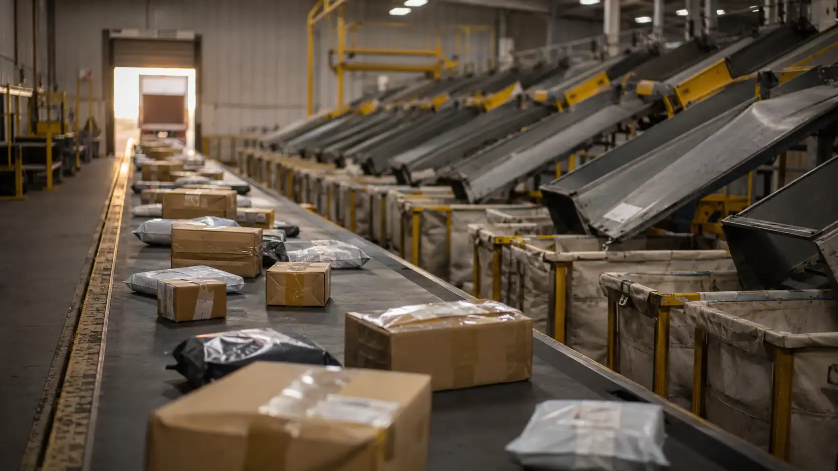 eCommerce Importing to Australia