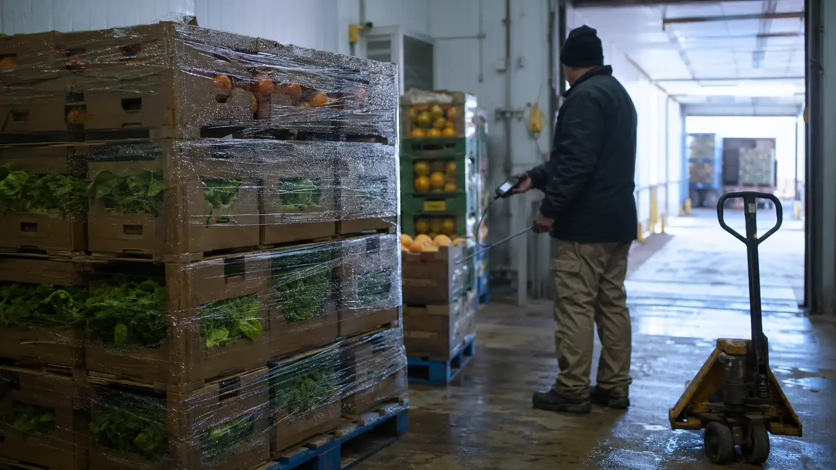 Exporting Fresh Produce from Australia: Phytosanitary Rules: What Strong Exporters Do Differently