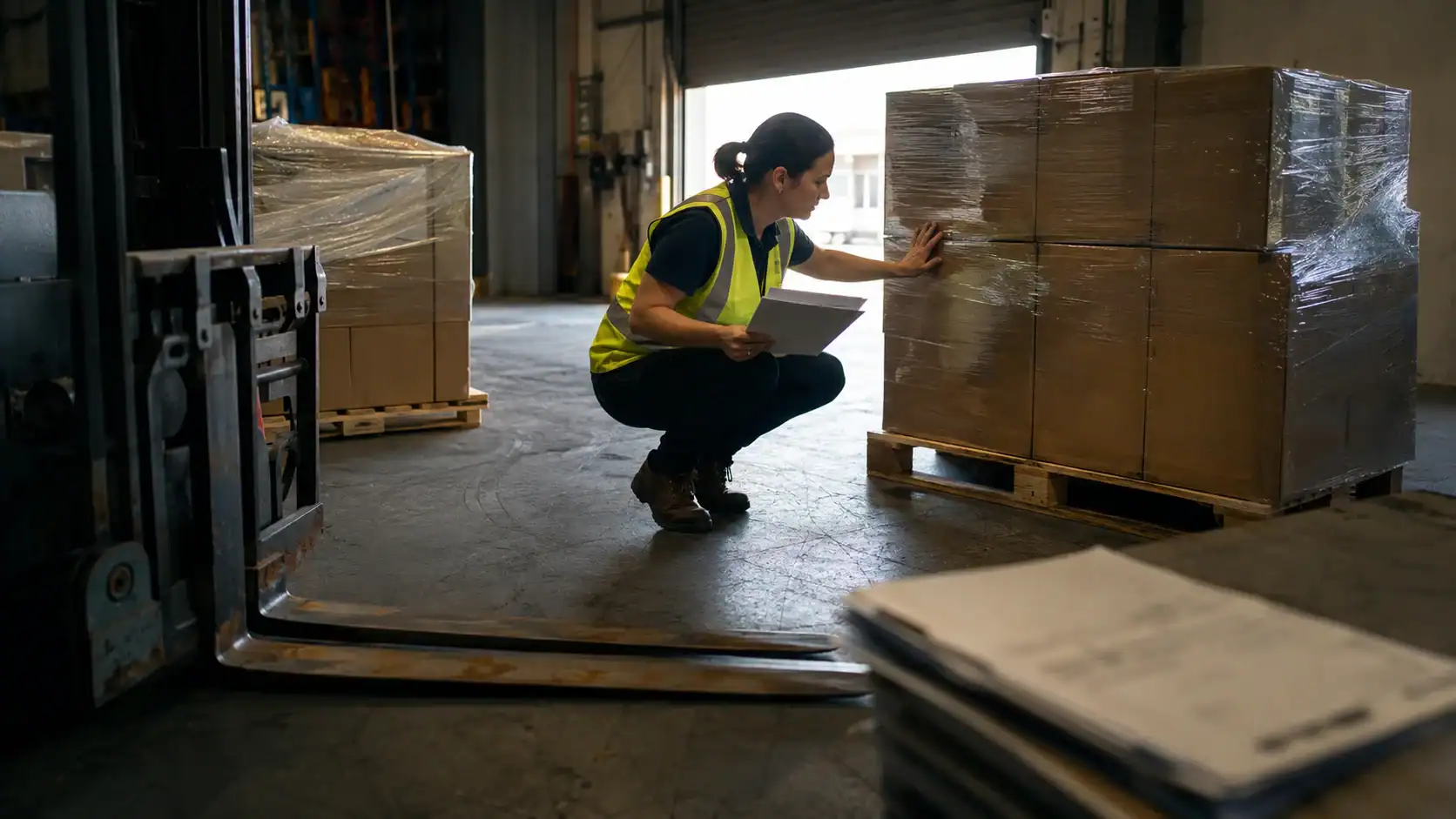 An Itemized Quote Reveals What an Australian Freight Forwarder Can Handle: Customs Capability: The Questions That Matter