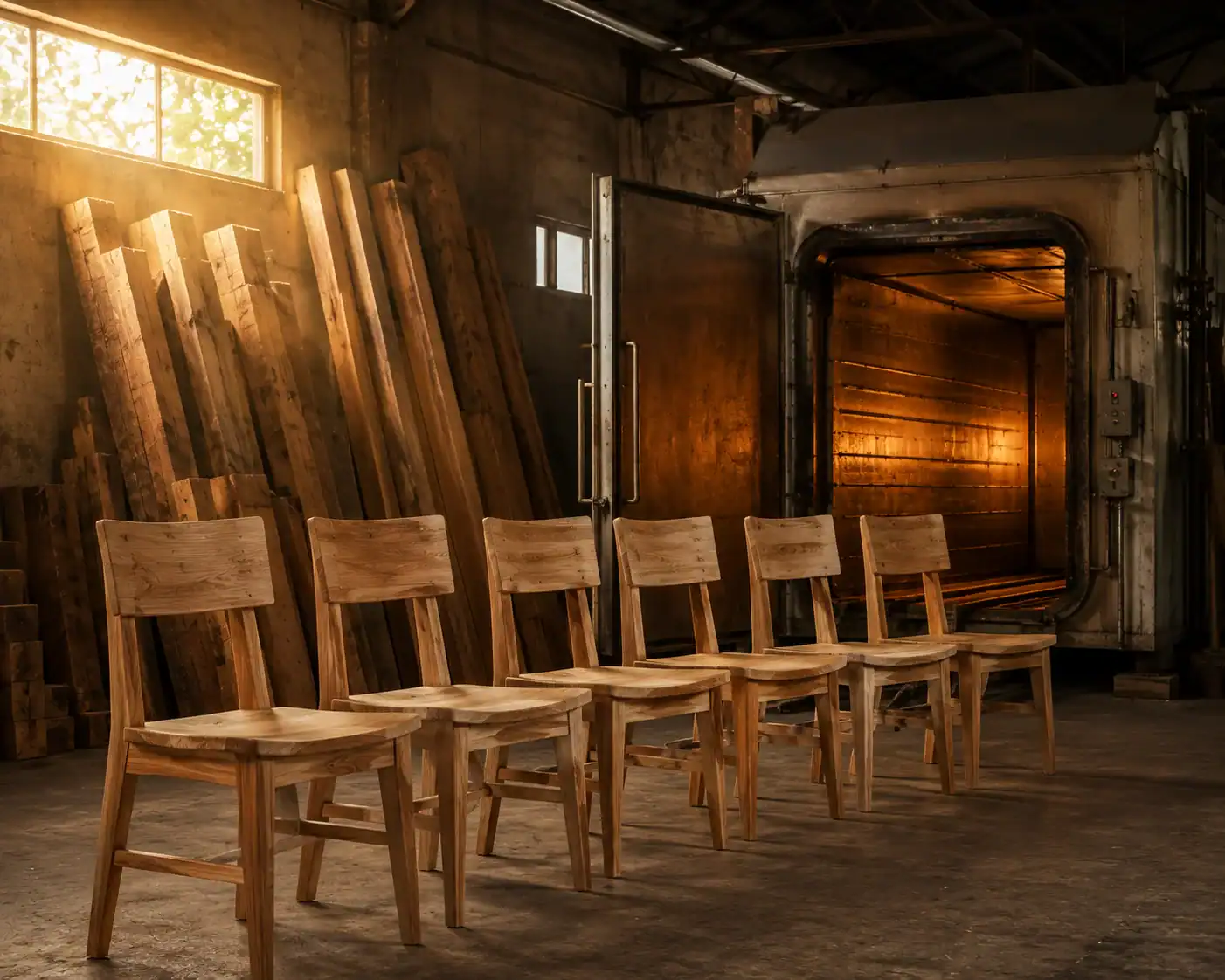 Importing Furniture from Vietnam to Australia: Compliance and Freight Guide