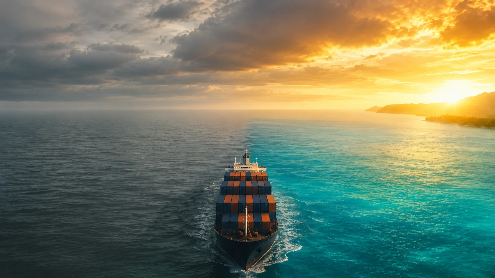 How Long Does Shipping to Thailand Take? Transit Times by Origin