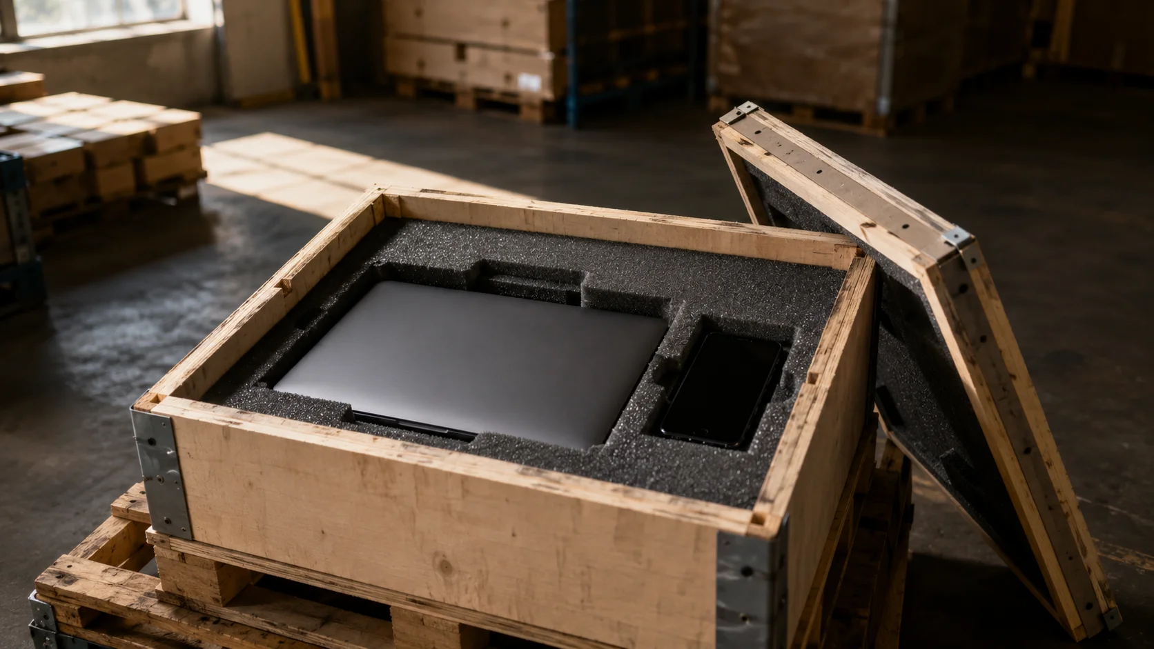 Importing Electronics USA to Australia: RCM, AUSFTA and DGR