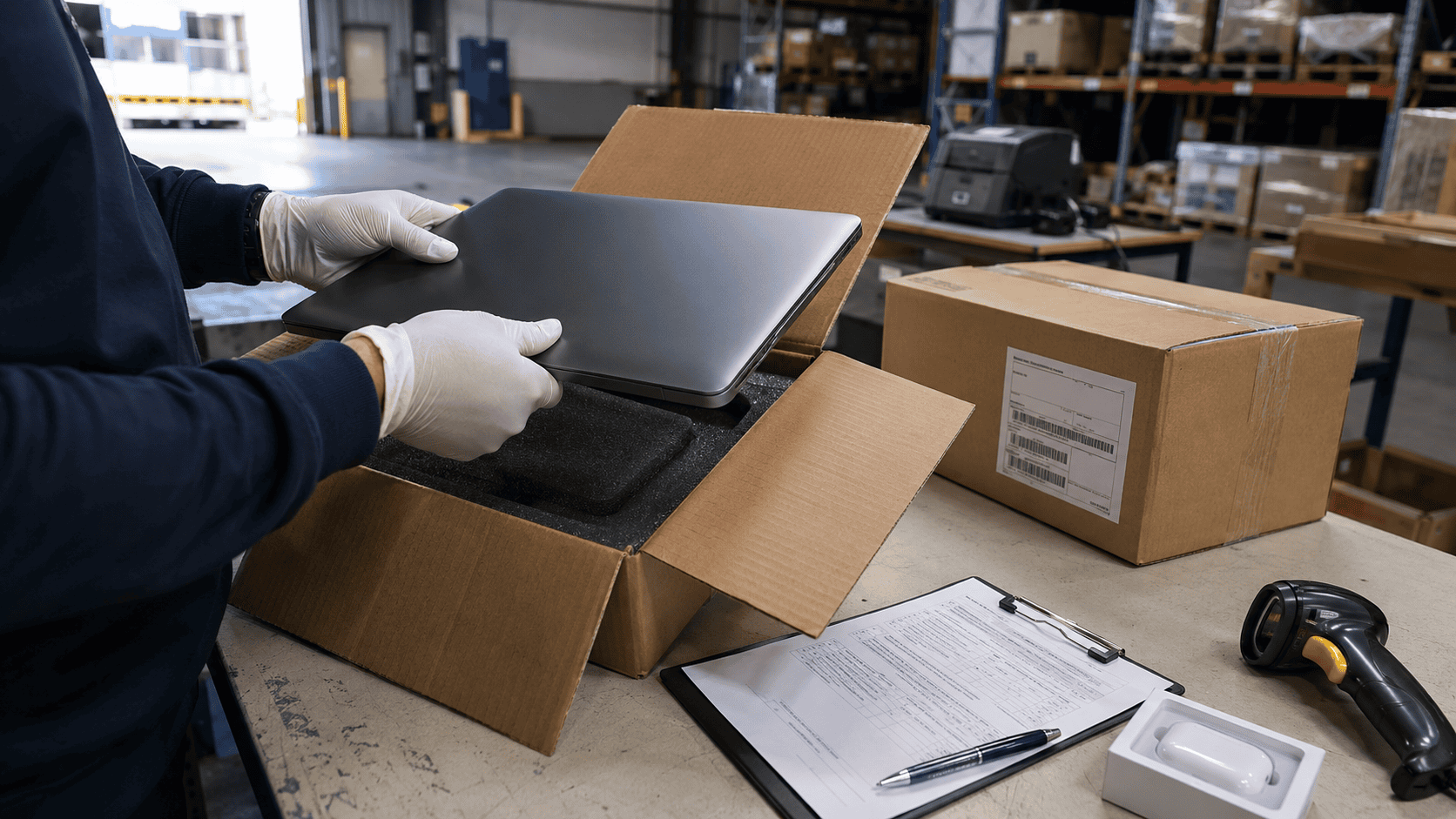 Importing Electronics USA to Australia: RCM, AUSFTA and DGR