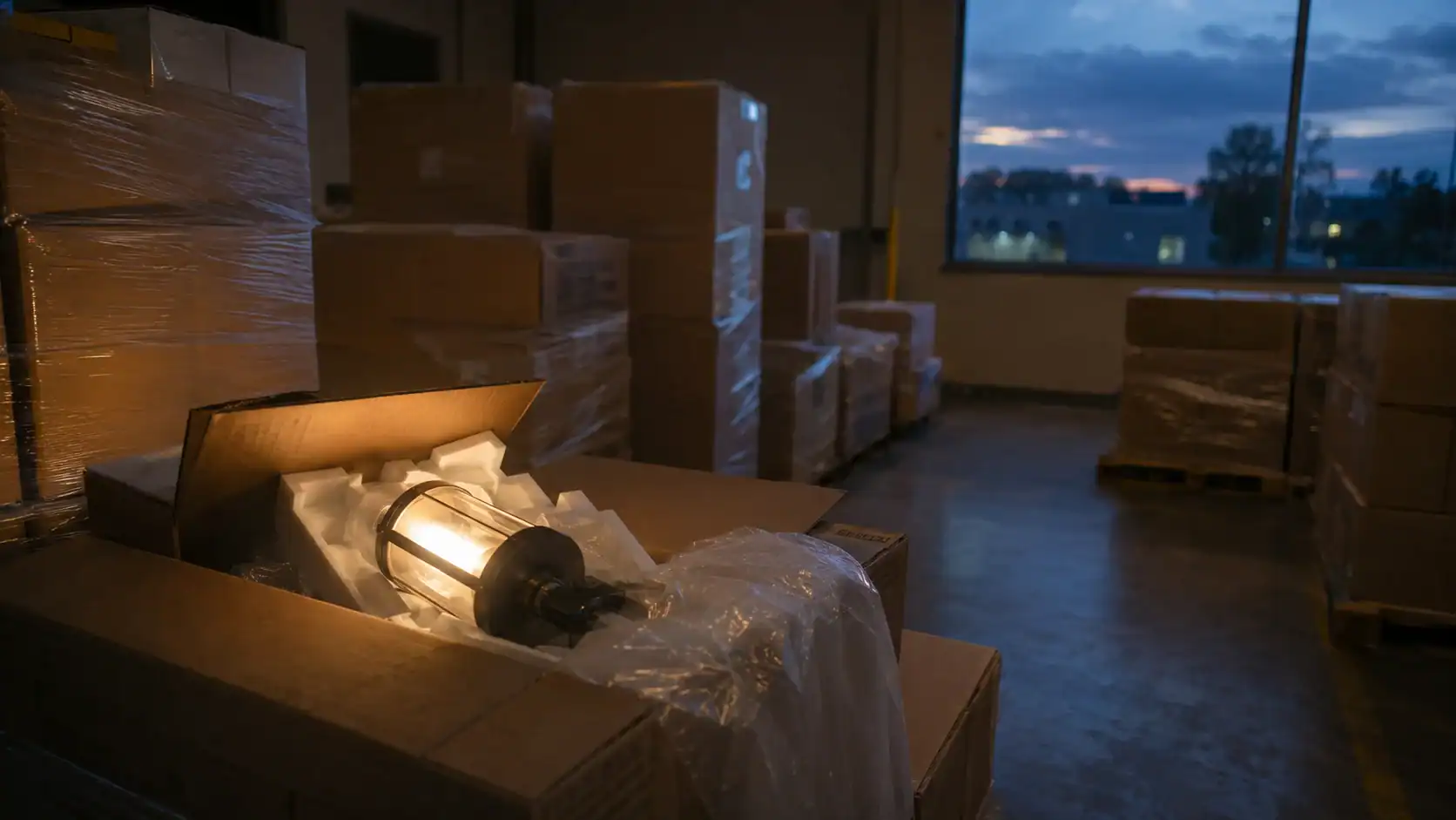 How to Import Lighting and LED Products to Australia: RCM, EESS and Freight