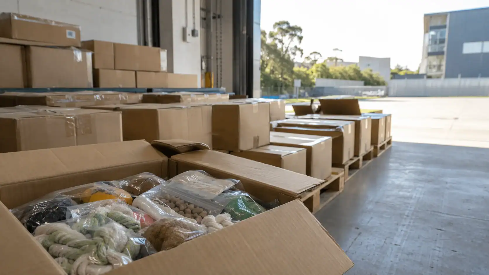 How to Import Pet Products to Australia: Food, Treats, Toys and Accessories