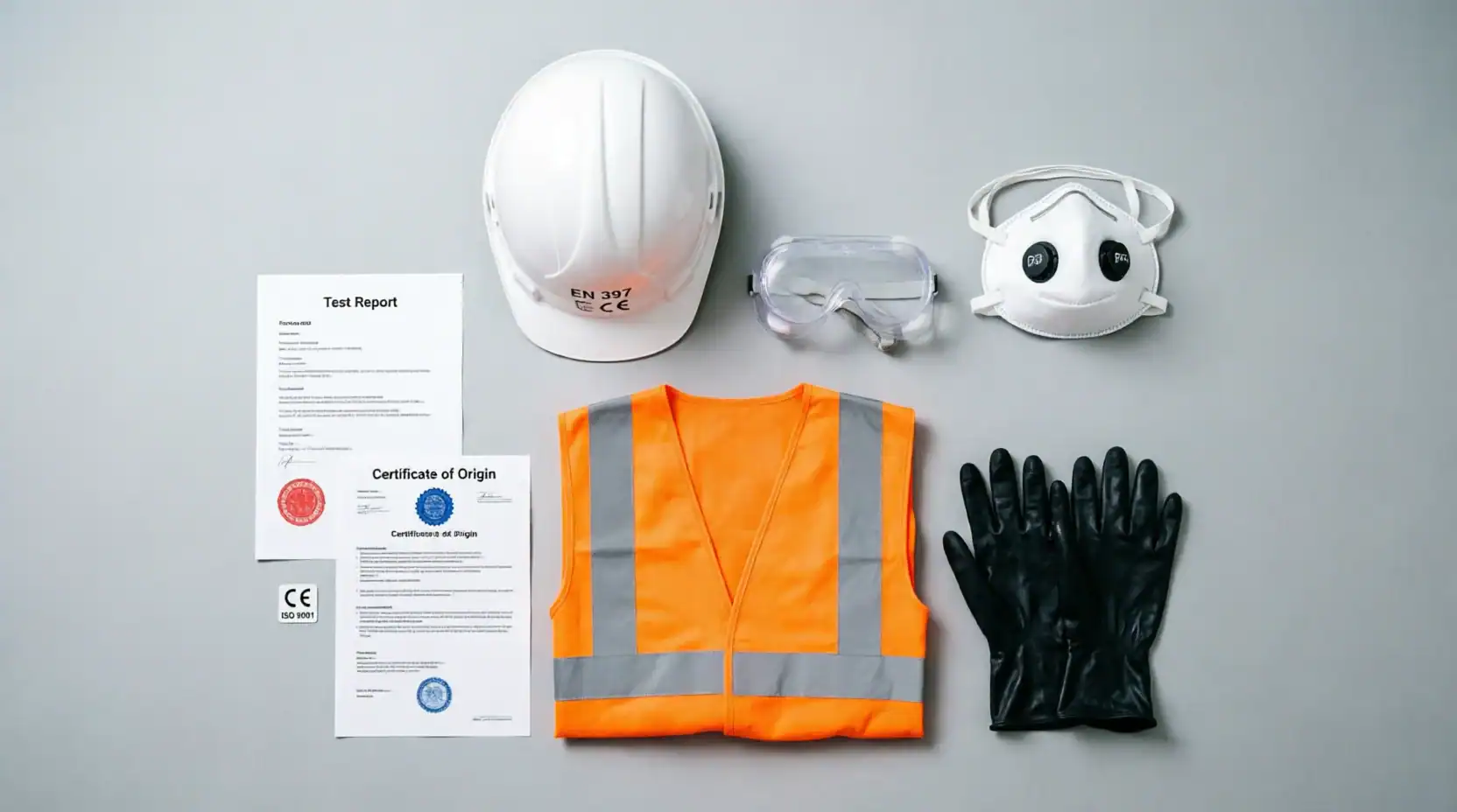 PPE from China to Australia: ChAFTA Duty and AS/NZS Compliance