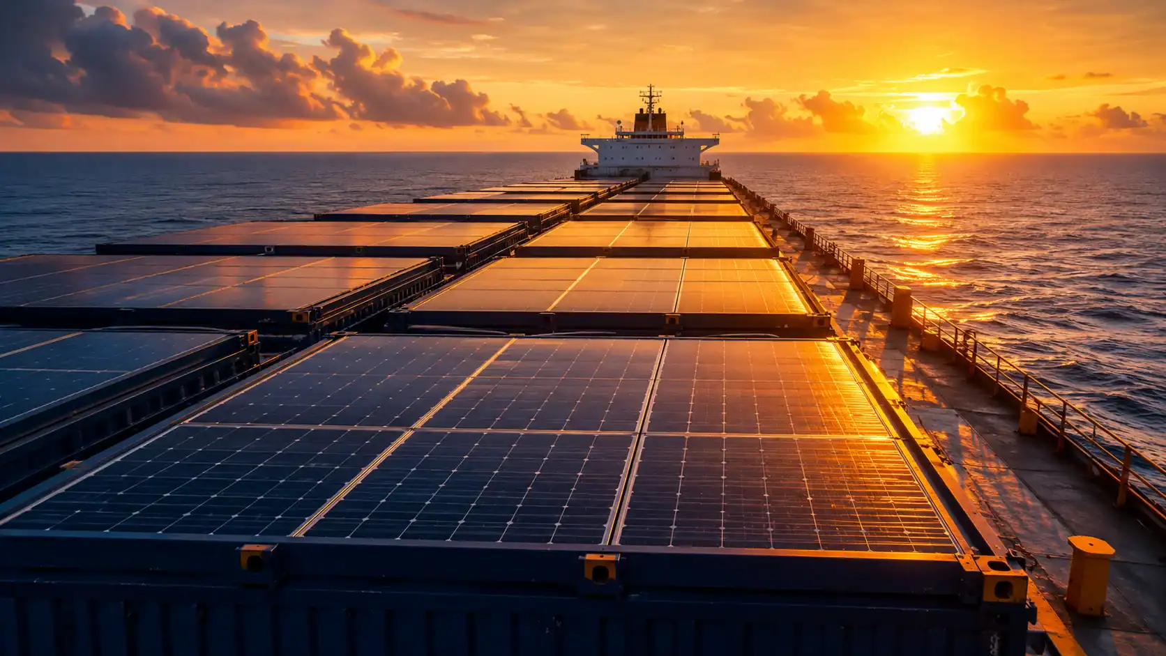 Importing Solar Panels from China to Australia: Compliance Guide