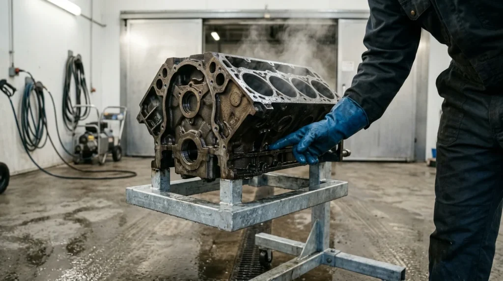 Used parts and biosecurity: where DAFF gets interested: Importing Auto Parts to Australia: Duty Depends on the Part