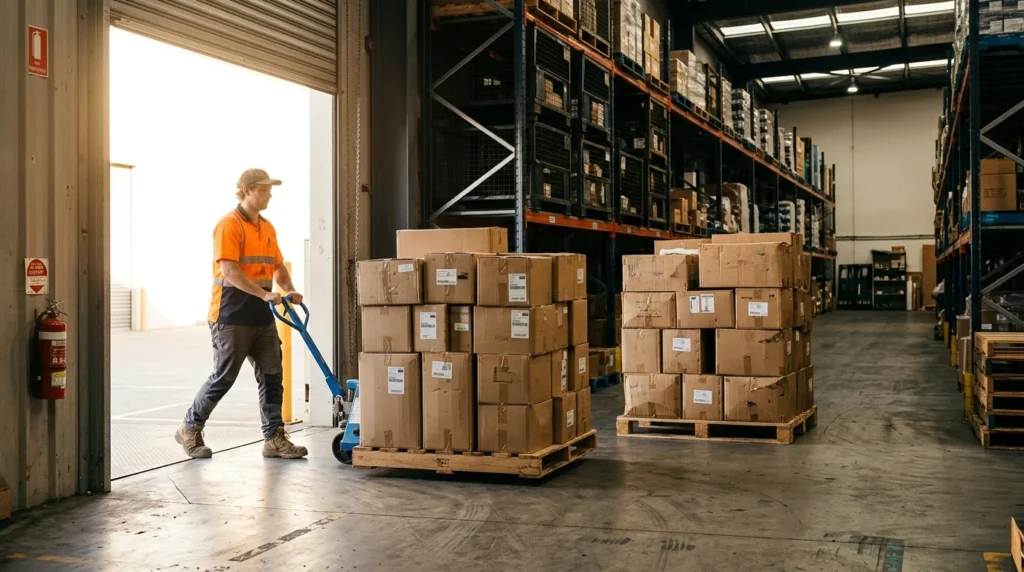 Common mistakes (and what each one costs): Importing Auto Parts to Australia: Duty Depends on the Part