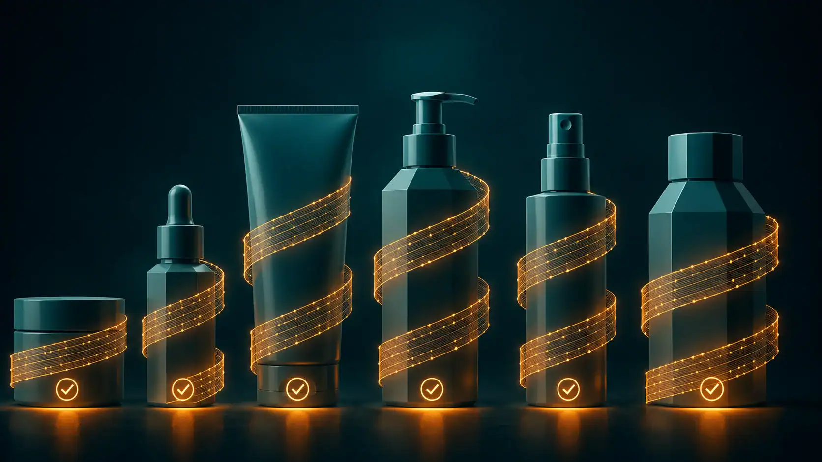 How to Import Cosmetics to Australia: AICIS, Labelling and Freight Guide